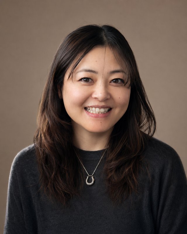 代表取締役 山崎優子